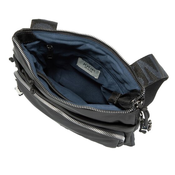 Joop! Jeans Lietissimo 1.0 Lilou Bolsa de hombro 25 cm con pliegue de expansión