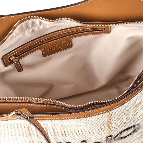 Liu Jo Ferielle Bolsa de hombro L 47 cm