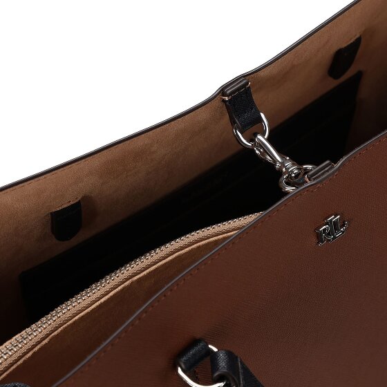 Lauren Ralph Lauren Karly Bolsa de compras Piel 44 cm