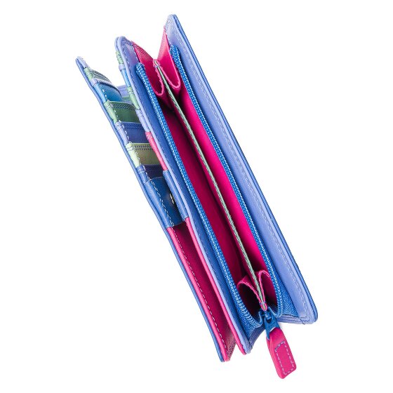 Mywalit Cartera Protección RFID Piel 8 cm