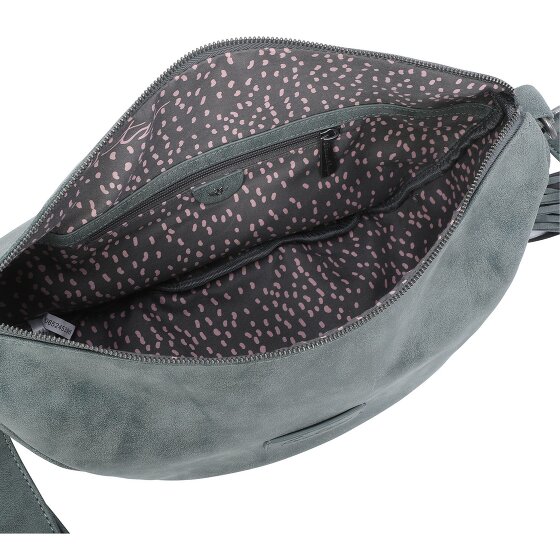 Fritzi aus Preußen Fritzi35 Vintage Bolsa de hombro 39 cm