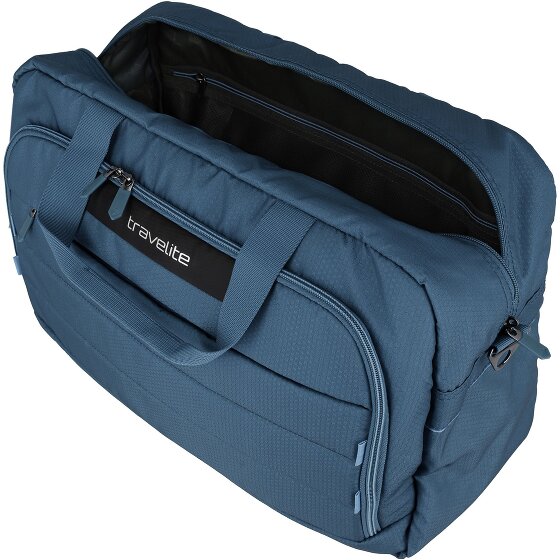 Travelite Skaii Weekender Bolsa de viaje de 49 cm con función de mochila