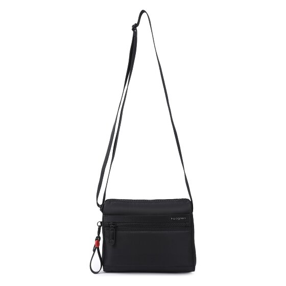 Hedgren Inner City Bolsa de hombro Protección RFID 22 cm