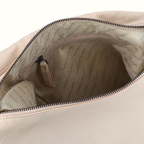 Harbour 2nd Just Pure Melissa Bolso Piel natural 35 cm