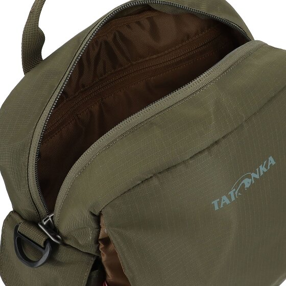 Tatonka Bolsa de hombro Check In XL RFID 20 cm