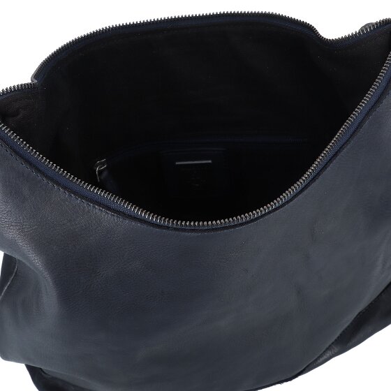 Harbour 2nd Anchor Love Emmy Bolsa de hombro Piel 39 cm