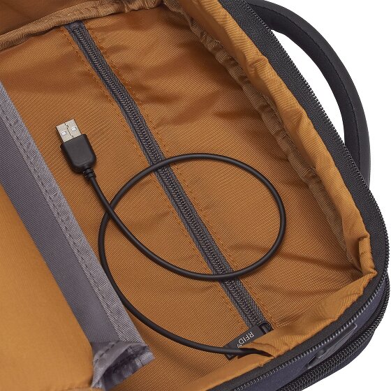 Hedgren Next Drive Mochila RFID Compartimento para portátil de 40 cm