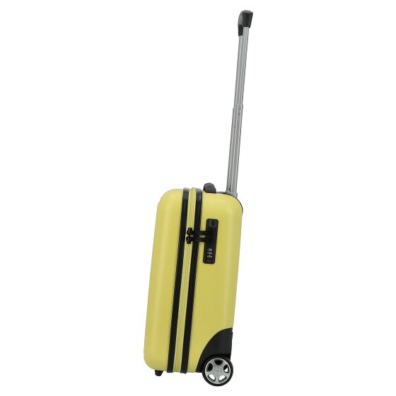Gabol Future Plus 2 ruedas Carro de la cabina 44 cm