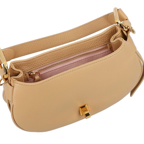 Coccinelle Magie Bolso Piel 22 cm