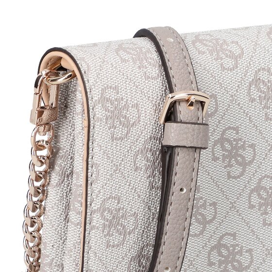 Guess Noelle II Bolso de mano 21 cm