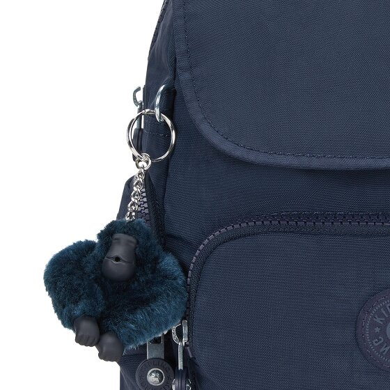 Kipling Basic City Zip Mini Mochila de la ciudad 29 cm
