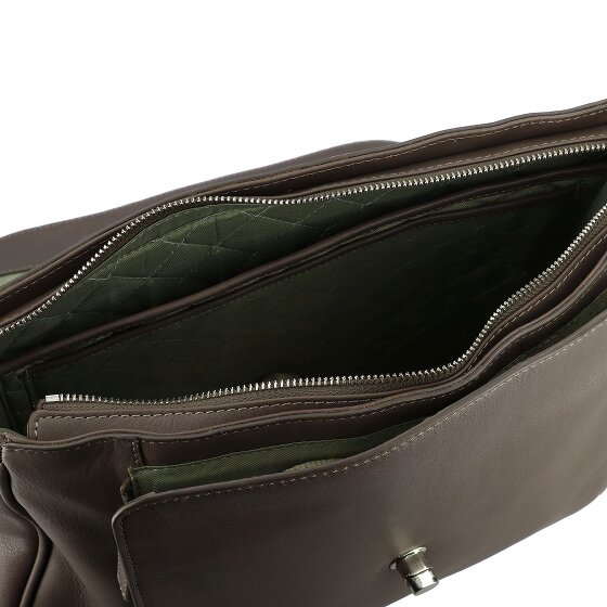 Leonhard Heyden Nizza Maletín Piel 39 cm Compartimento para el portátil