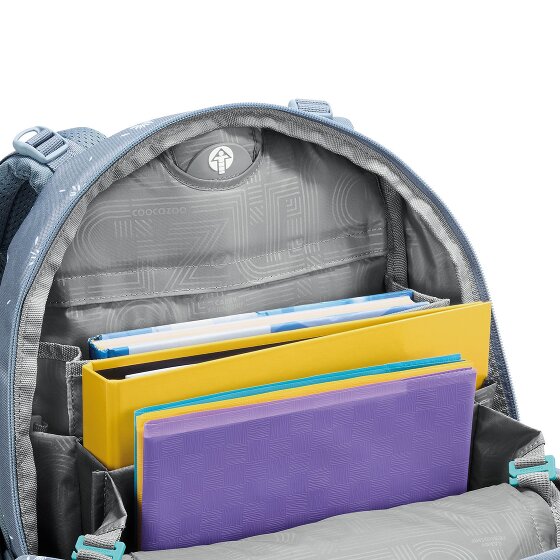 coocazoo Mate Mochila escolar 44 cm