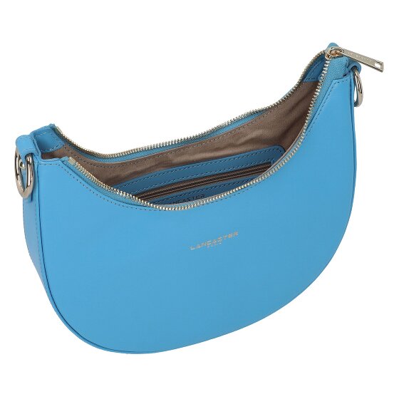 Lancaster Paris Aimy Bolsa de hombro Piel 25 cm