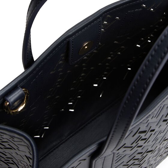 Tommy Hilfiger TH City Bolsa de compras 27 cm