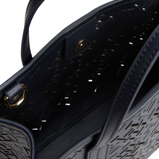 Tommy Hilfiger TH City Bolsa de compras 27 cm