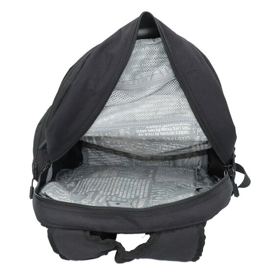 NITRO Mochila Daypack Hero Compartimento para portátil de 52 cm