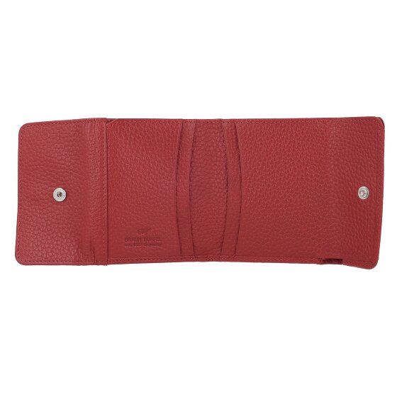 Braun Büffel Hanna Cartera Protección RFID Piel 10 cm
