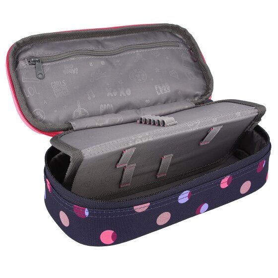 coocazoo Estuche 24 cm