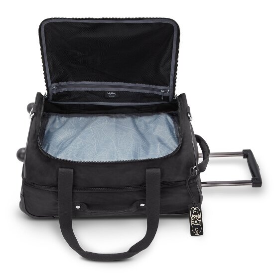 Kipling Bolso de 2 ruedas Basic Teagan US 54 cm