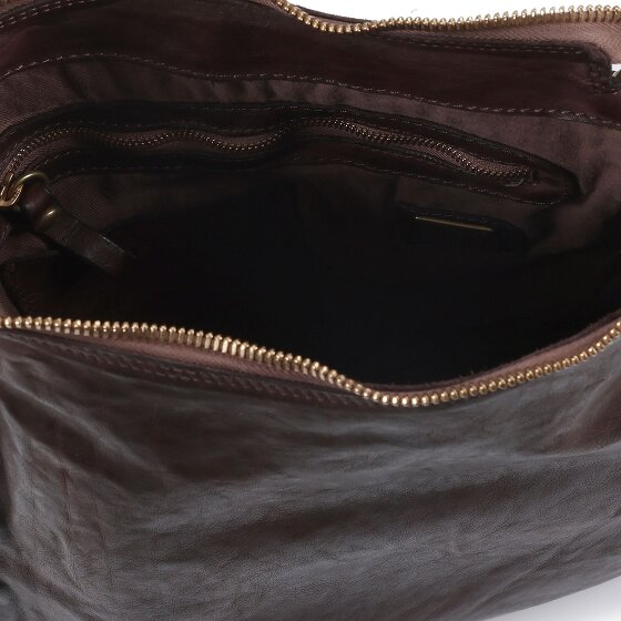 Campomaggi Siria Bolsa de hombro Piel 27.5 cm