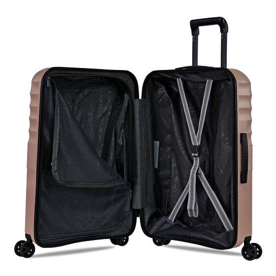 Eminent Dandelion 4 ruedas Carrito 66 cm