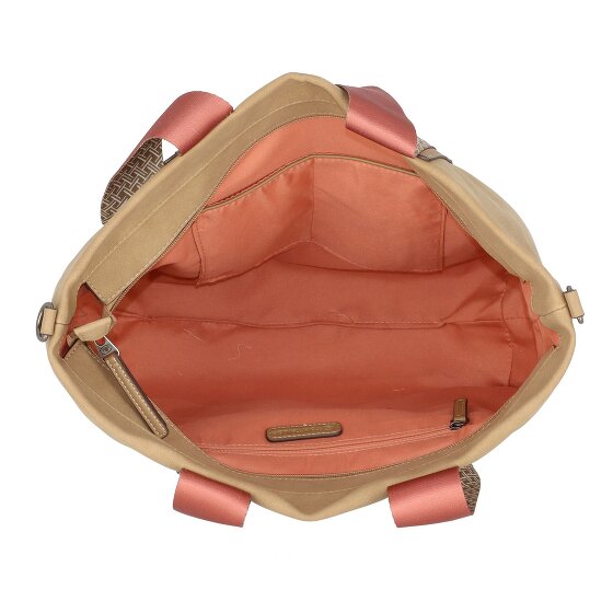 Tom Tailor Cara Bolsa de compras 45.5 cm