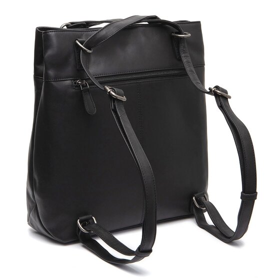 The Chesterfield Brand Raynor Bolsa de hombro Piel 27 cm