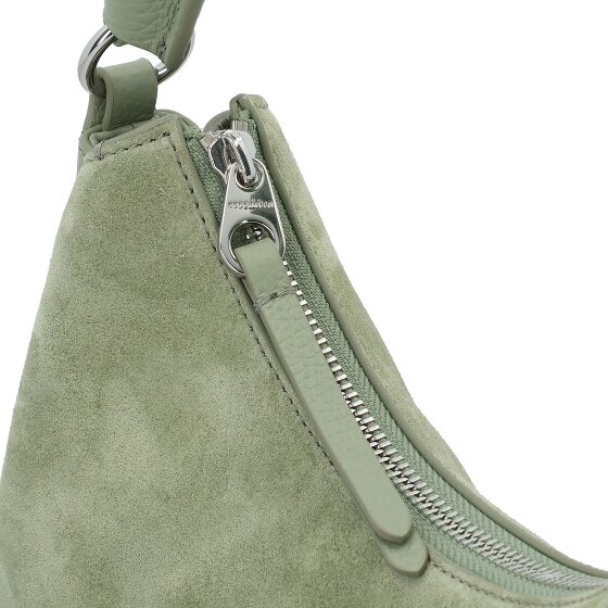 Coccinelle Boheme Bolsa de hombro Piel 31 cm