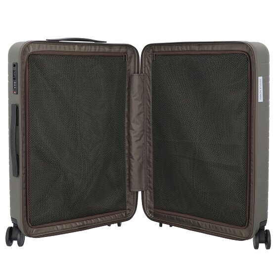 Horizn Studios H6 Essential Carro de 4 ruedas 64 cm