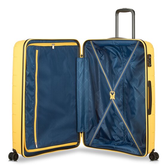 MODO by Roncato Supernova 2.0 4 ruedas Carrito 76 cm