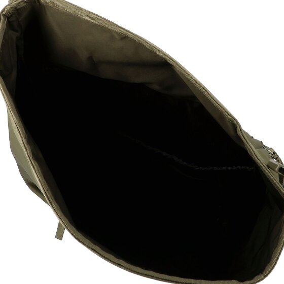 Herschel Roll Top Mochila de día 50 cm Compartimento para el portátil