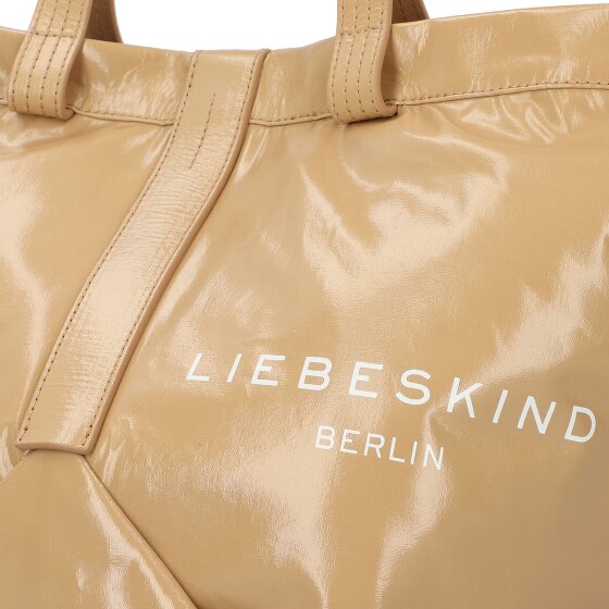 Liebeskind Elvira Bolsa de compras Piel 22.5 cm