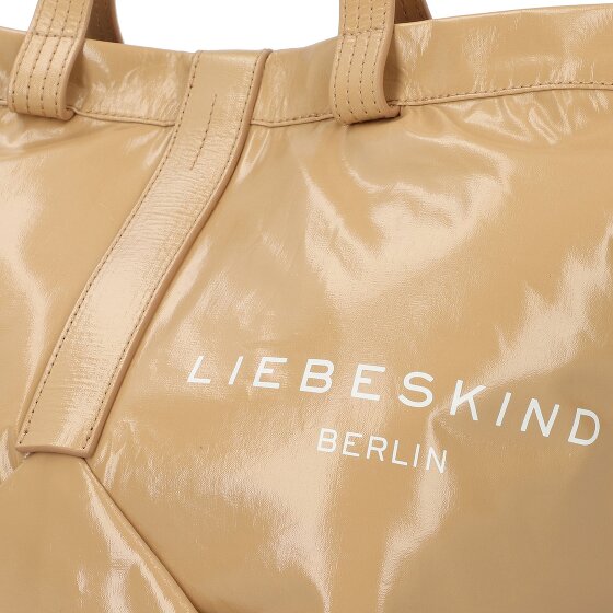 Liebeskind Elvira Bolsa de compras Piel 22.5 cm