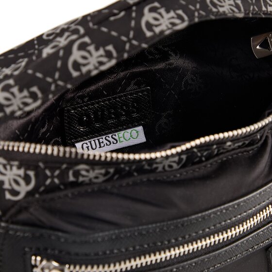 Guess Berlin Riñonera M 26 cm