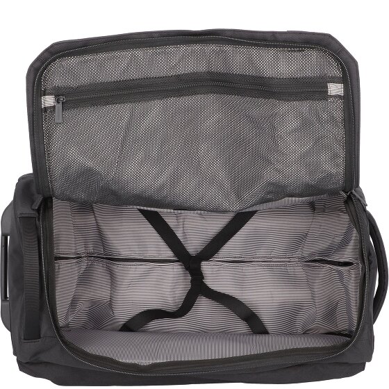 Herschel Bolsa de viaje de 2 ruedas Wheelie Outfitter 50L 58 cm