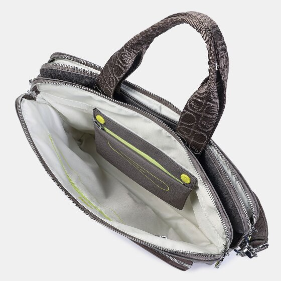 Hedgren Maletín Fika RFID 38,5 cm compartimento para portátil