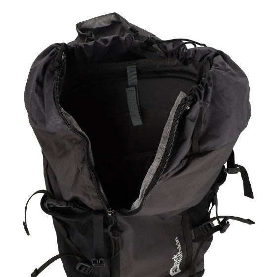 Jack Wolfskin Cyrox Shape 35 Mochila de senderismo 64 cm