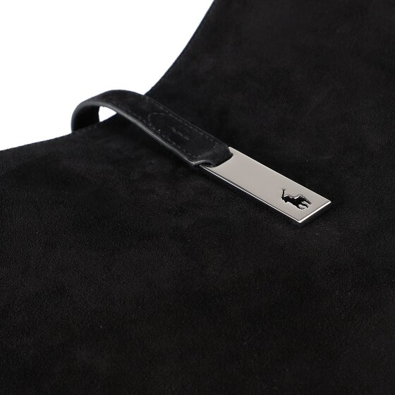 POLO RALPH LAUREN Polo ID Bolsa de hombro Piel 42.5 cm