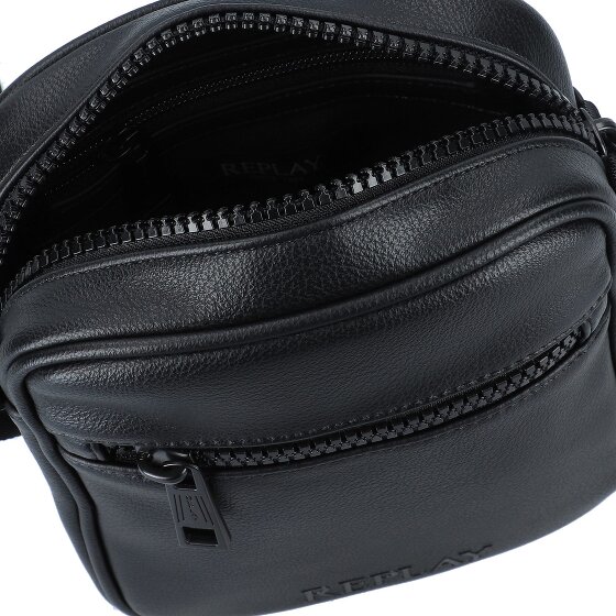 Replay Bolsa de hombro Mini Bag 18 cm