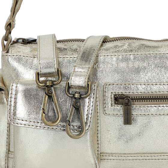 Cowboysbag Hawley Glam Bolsa de hombro Piel 25 cm