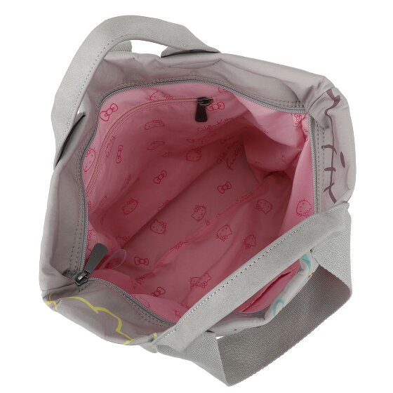 Fritzi aus Preußen Hello Kitty fritzi Ju Bolso 43 cm