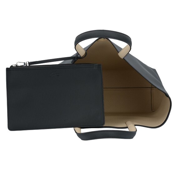 Lacoste Bolso shopper Anna 35 cm