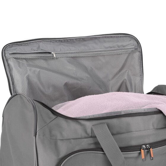 Travelite Basics 2 ruedas Bolsa de viaje 73 cm