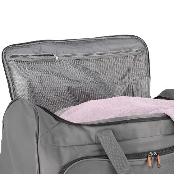 Travelite Basics 2 ruedas Bolsa de viaje 73 cm