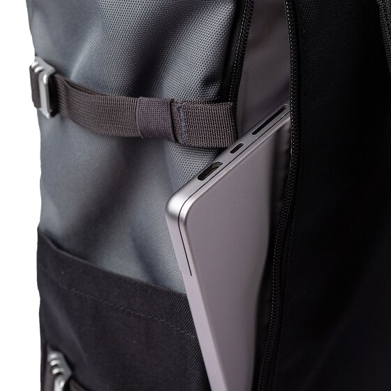 Sandqvist Icon Mochila de día 65 cm Compartimento para el portátil