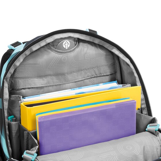 coocazoo Mate Mochila escolar 44 cm