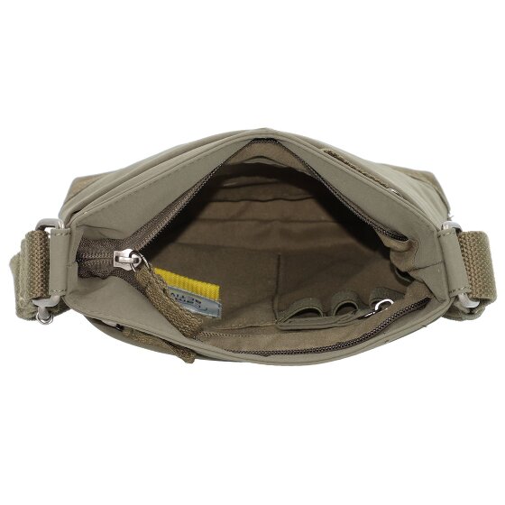 camel active City Bolsa de hombro 22.5 cm
