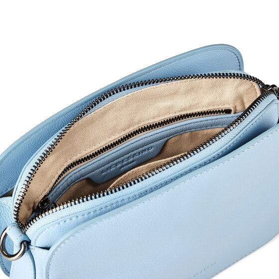 Liebeskind Luka Bolsa de hombro S Piel 20.5 cm