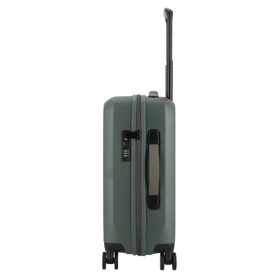 Bellroy Transit 4 ruedas Trolley de cabina 55 cm